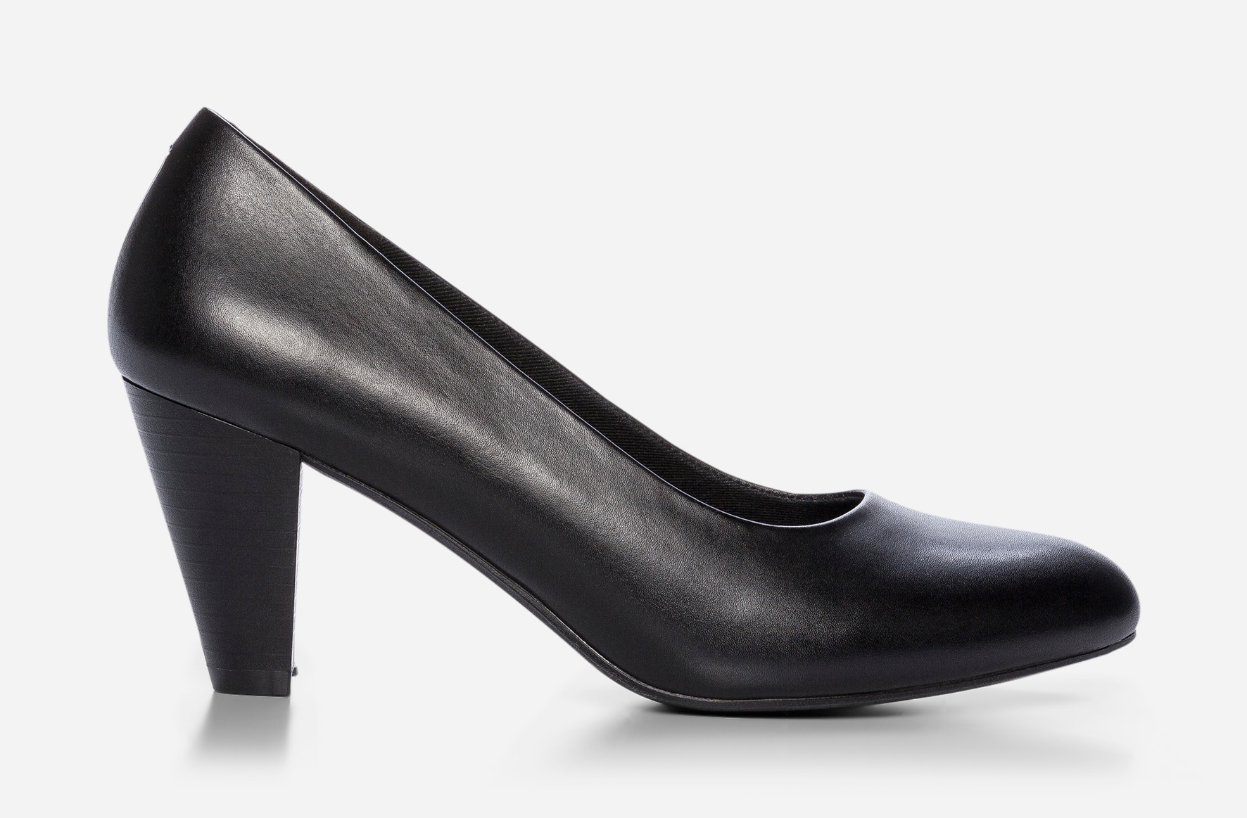 PACE, Pumps Sort