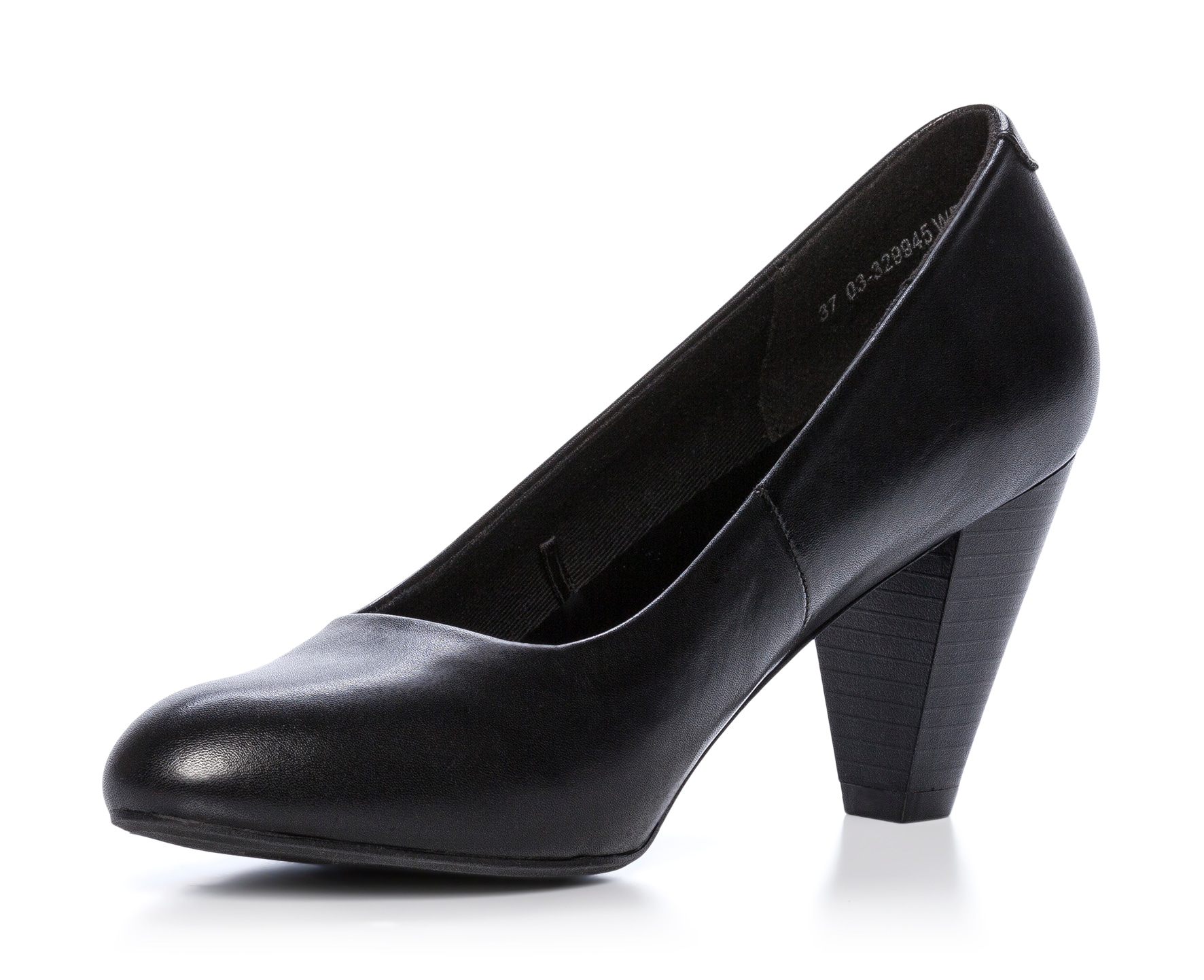 PACE, Pumps Sort