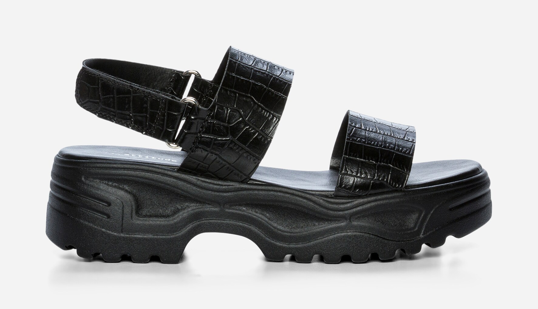 ATTITUDE, Sandal Sort