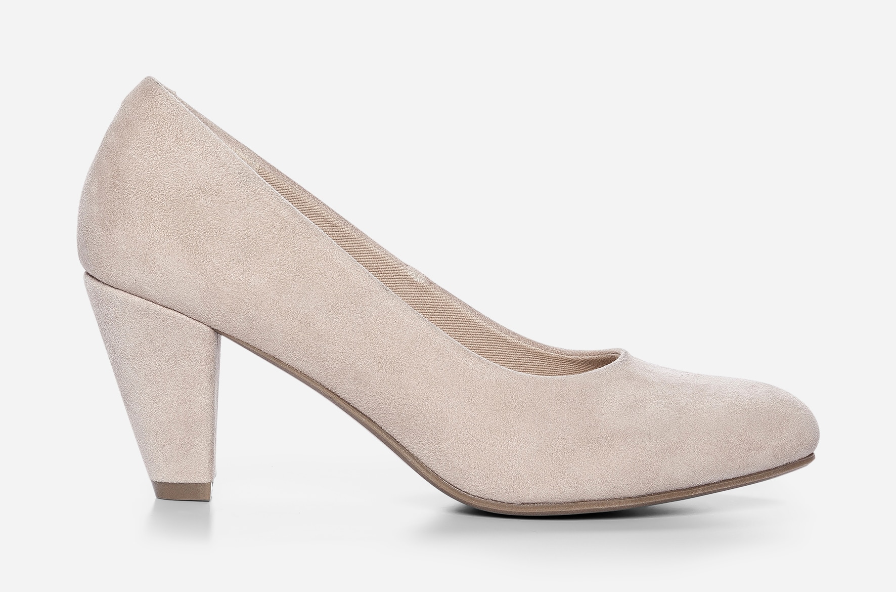 PACE, Pumps Beige