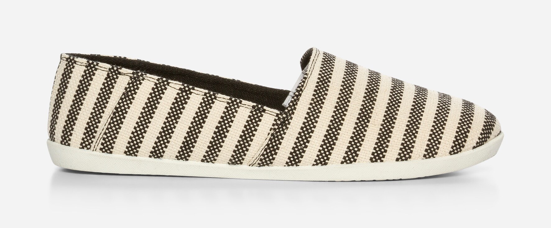 LINEAR, Tekstilsko Flerfarget