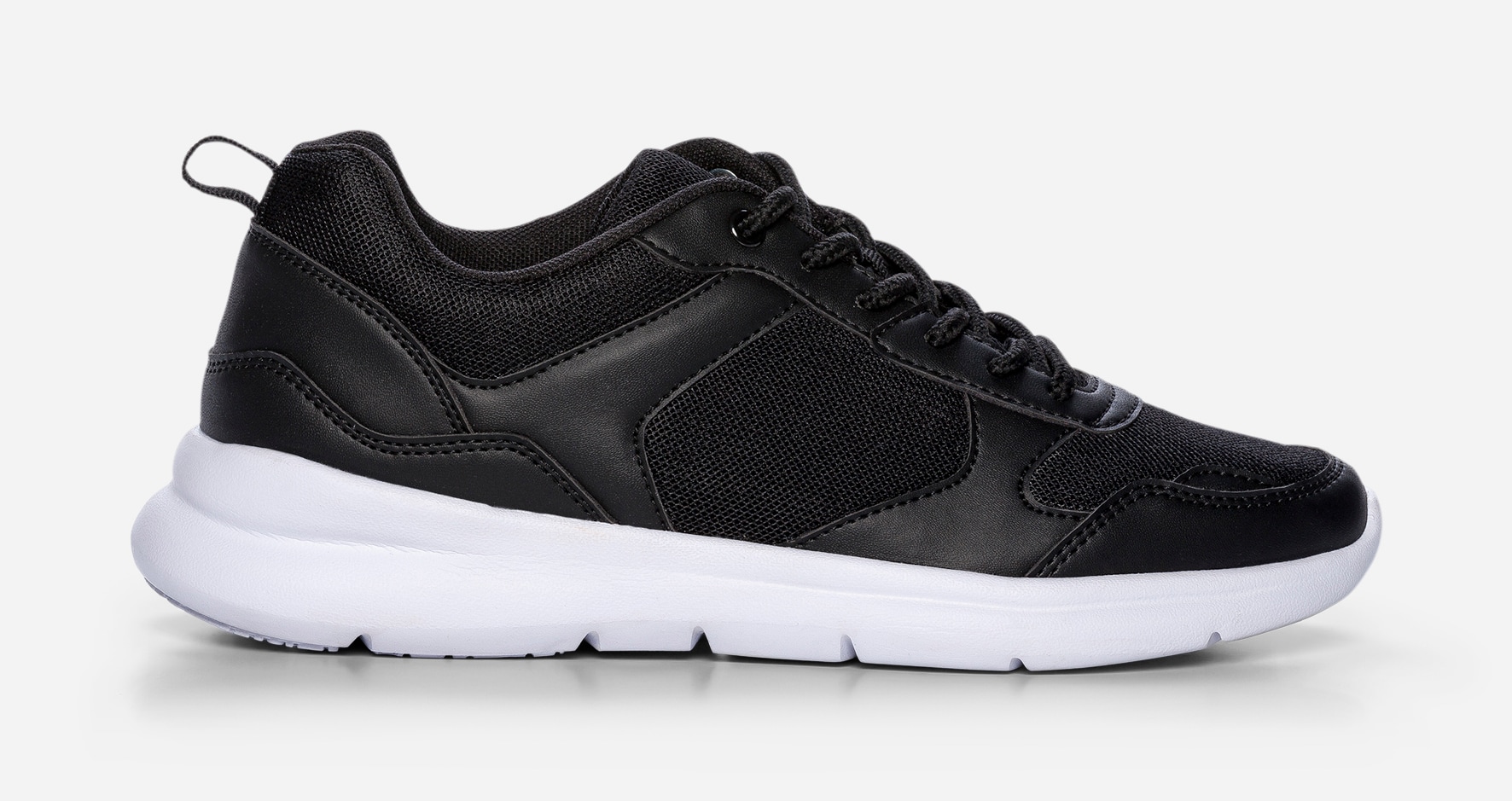 SO ALL, Sneakers Sort