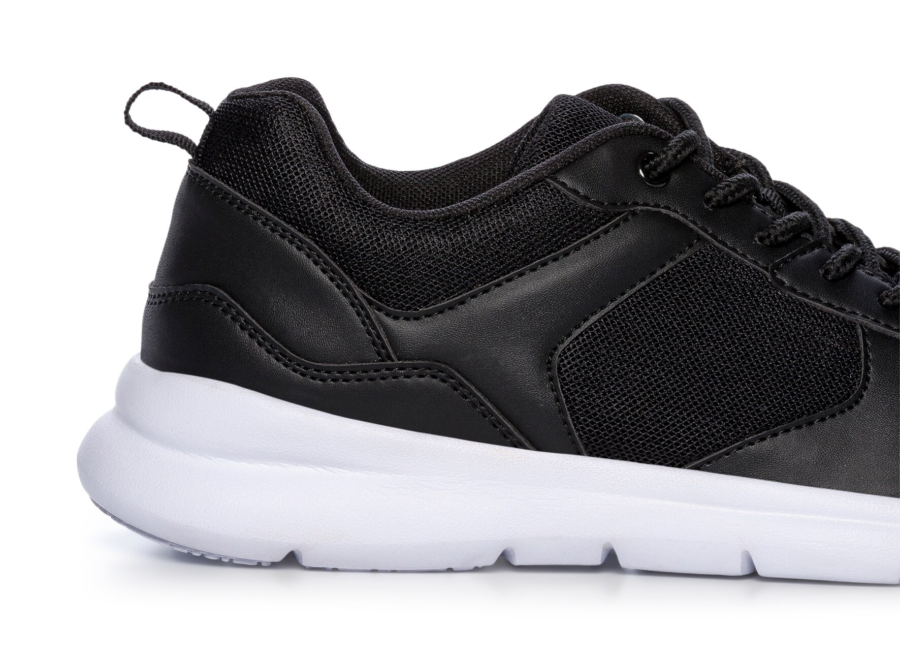 SO ALL, Sneakers Sort