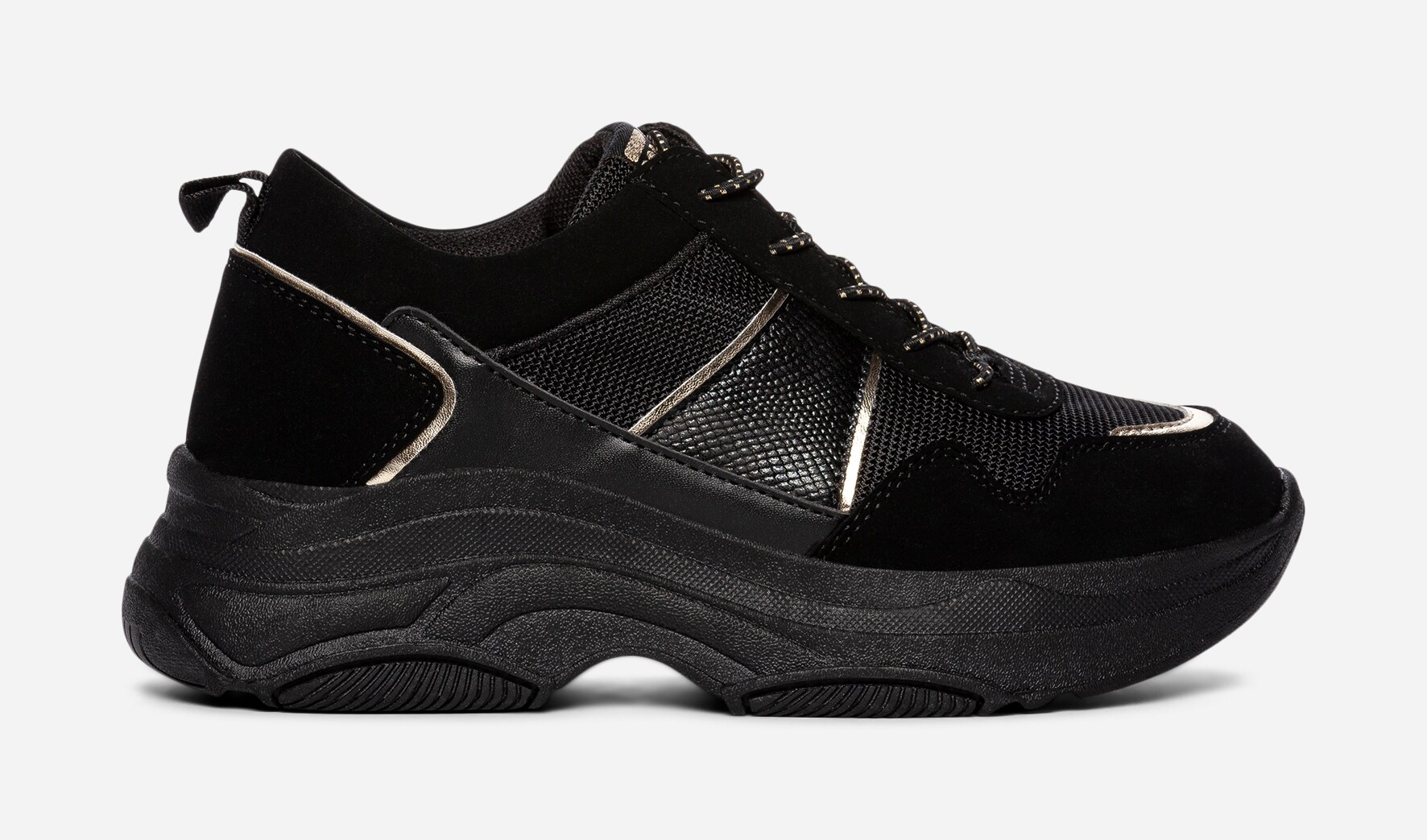 DINSKO, Sneakers Sort