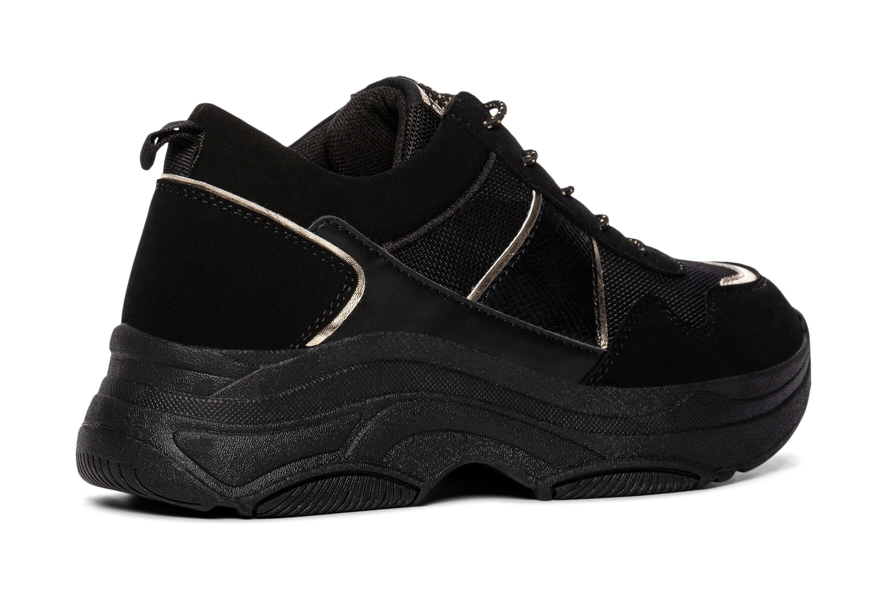 DINSKO, Sneakers Sort