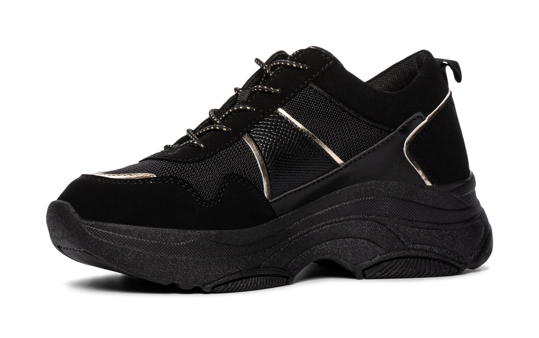 DINSKO, Sneakers Sort