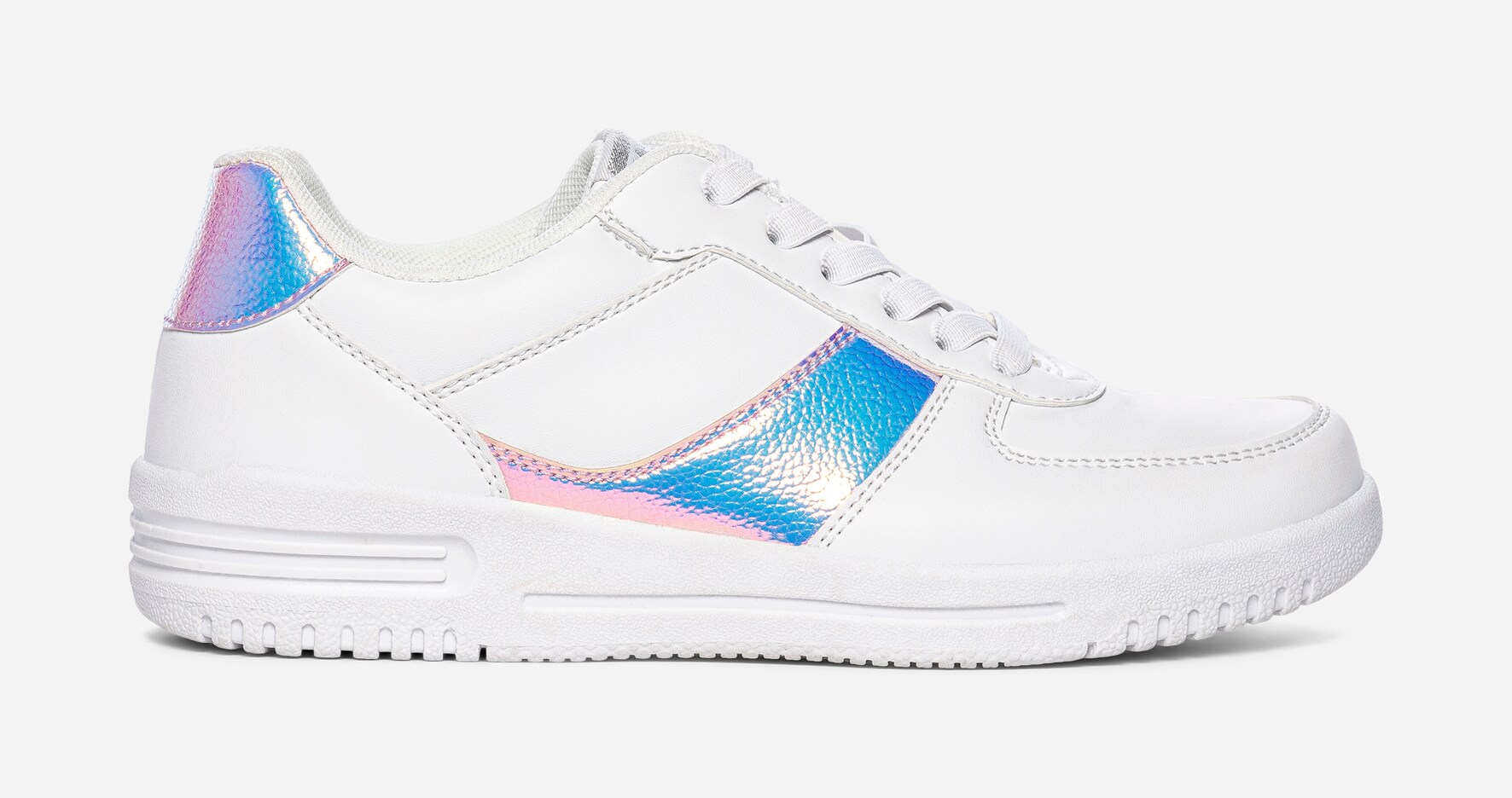 DINSKO, Sneakers Hvit