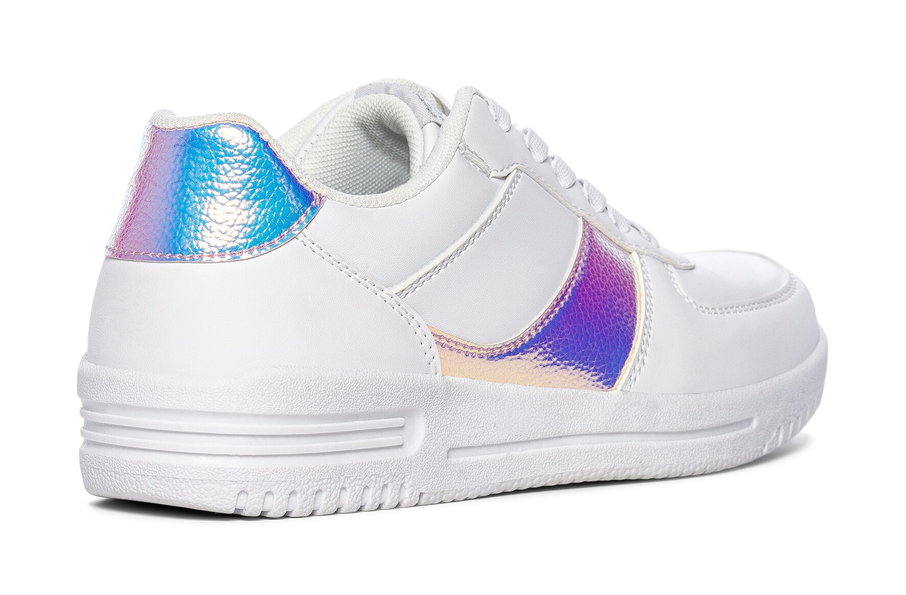 DINSKO, Sneakers Hvit