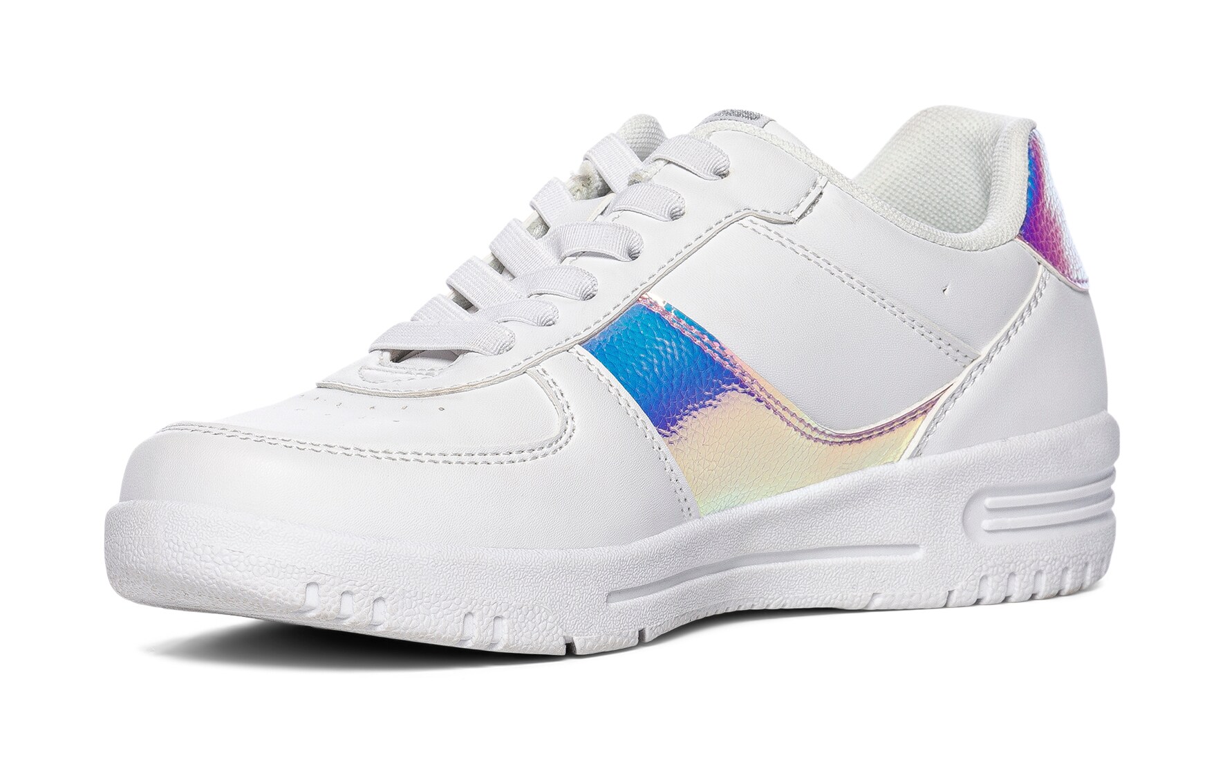 DINSKO, Sneakers Hvit