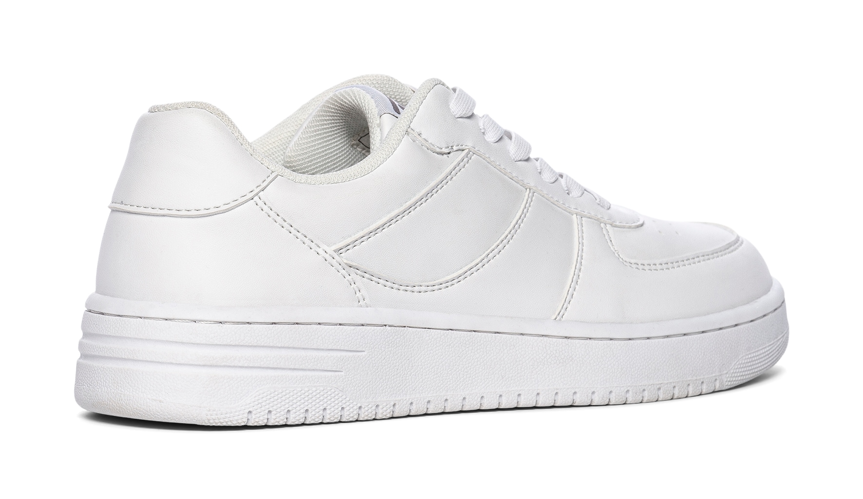 DINSKO, Sneakers Hvit