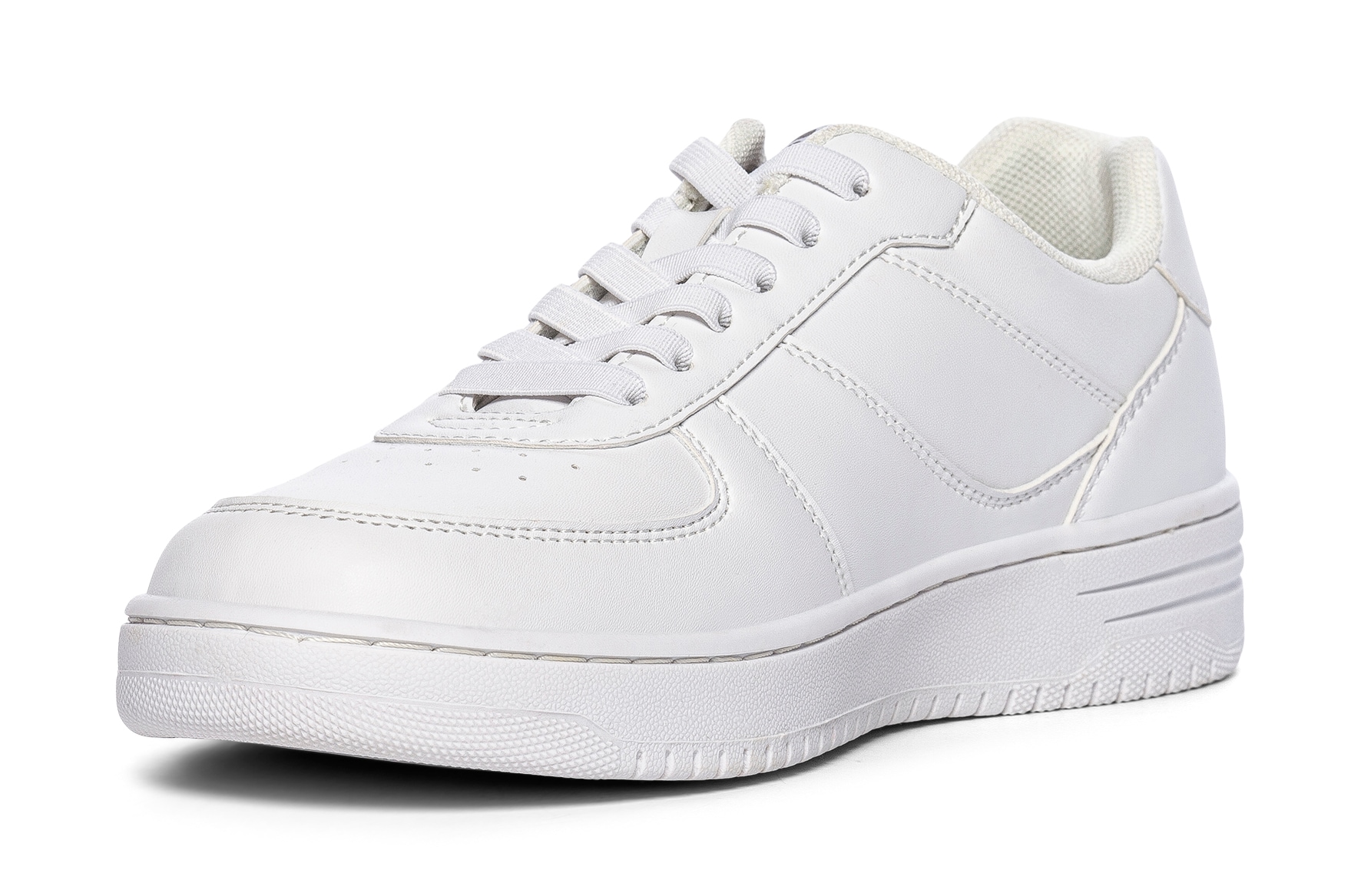 DINSKO, Sneakers Hvit