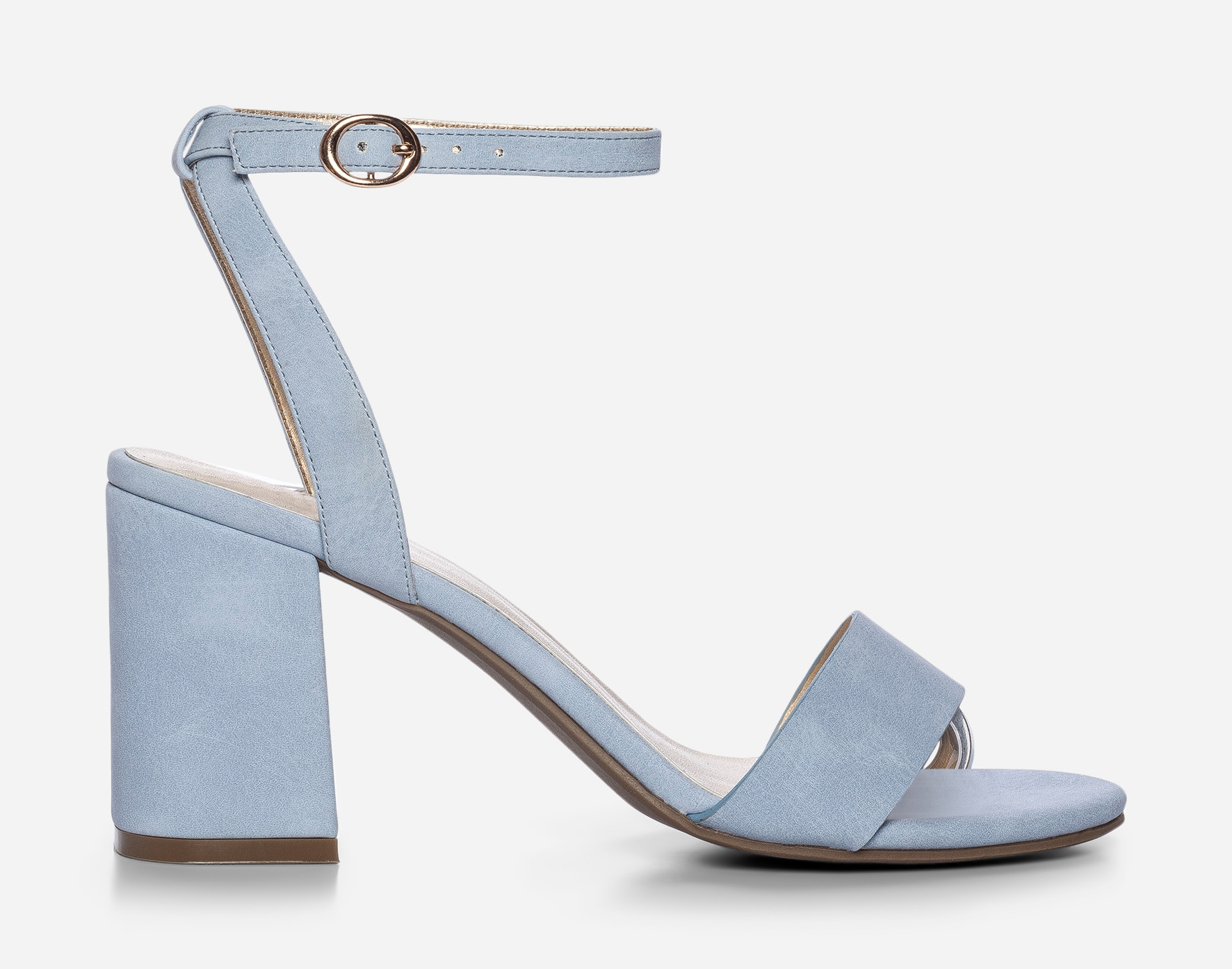 XIT, Sandaletter Blå