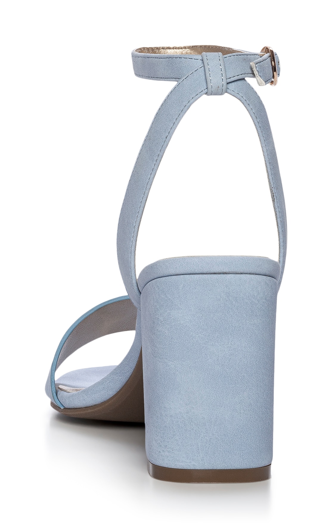 XIT, Sandaletter Blå