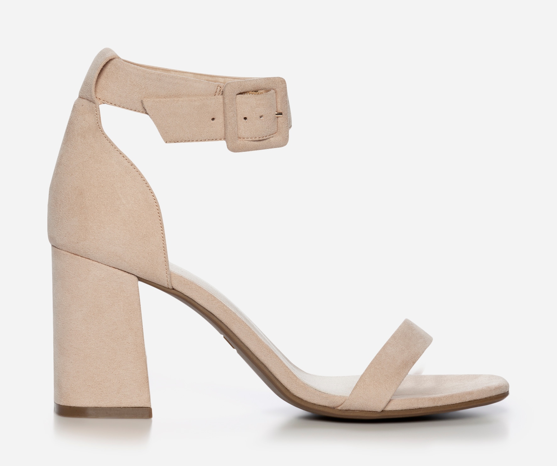 XIT, Sandaletter Brun