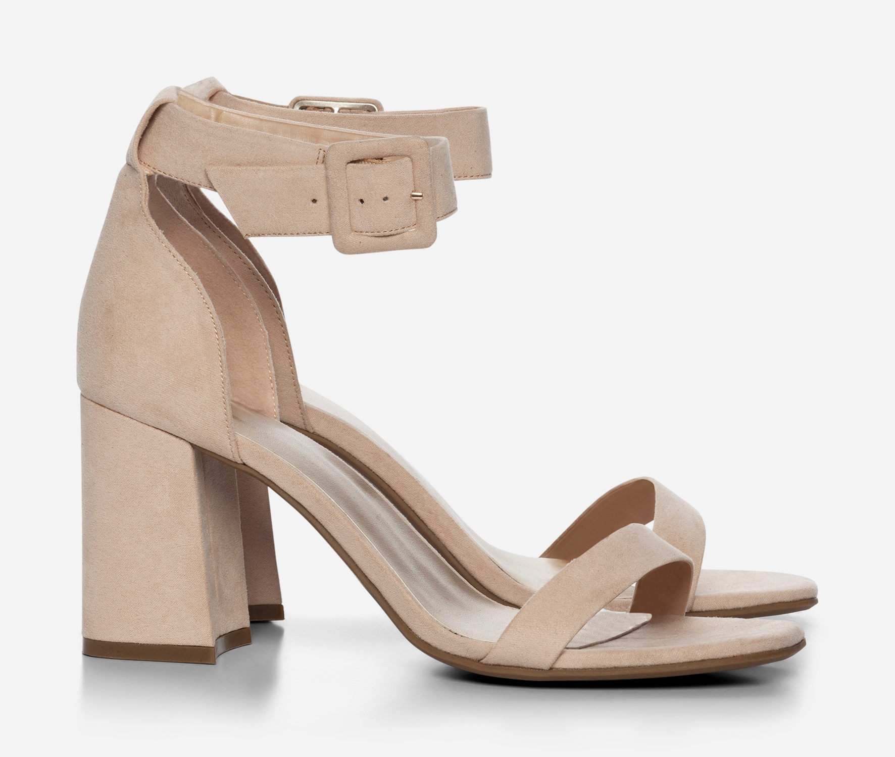 XIT, Sandaletter Brun