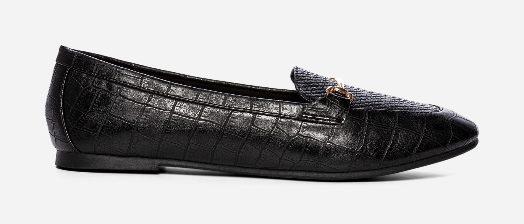 XIT, Loafers Sort