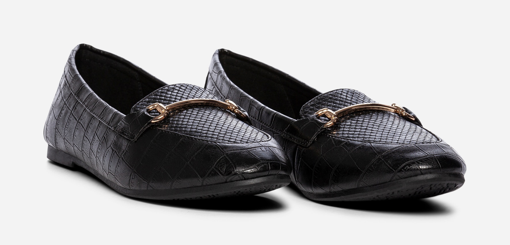 XIT, Loafers Sort