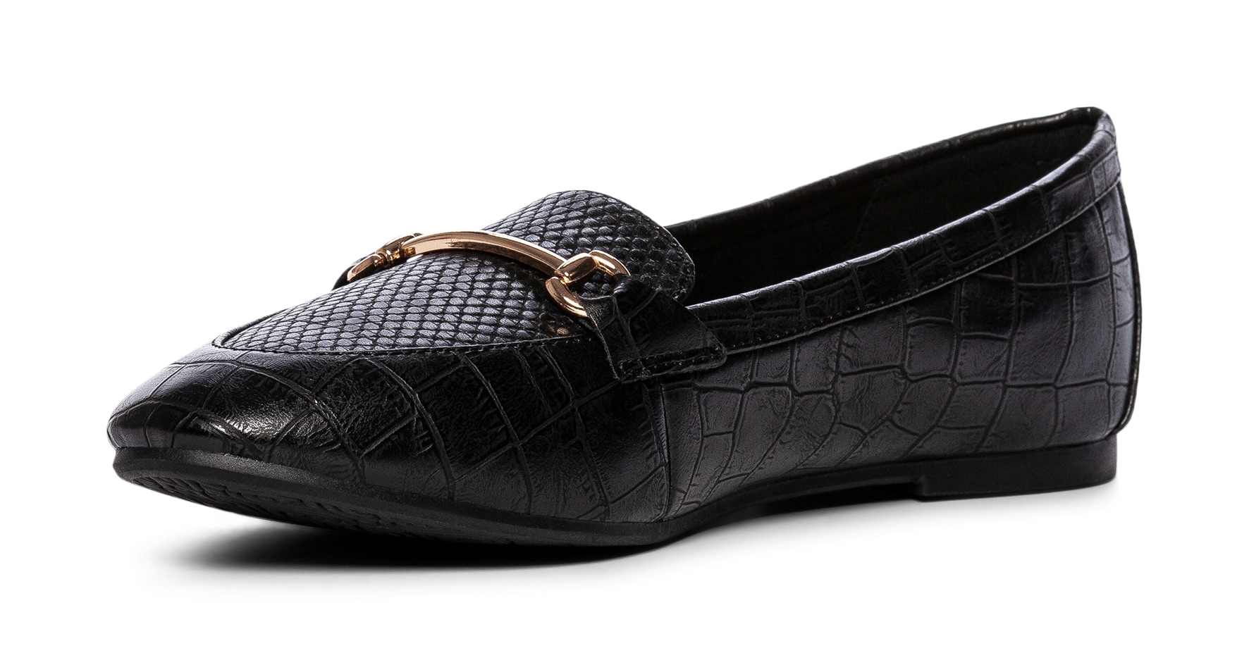XIT, Loafers Sort