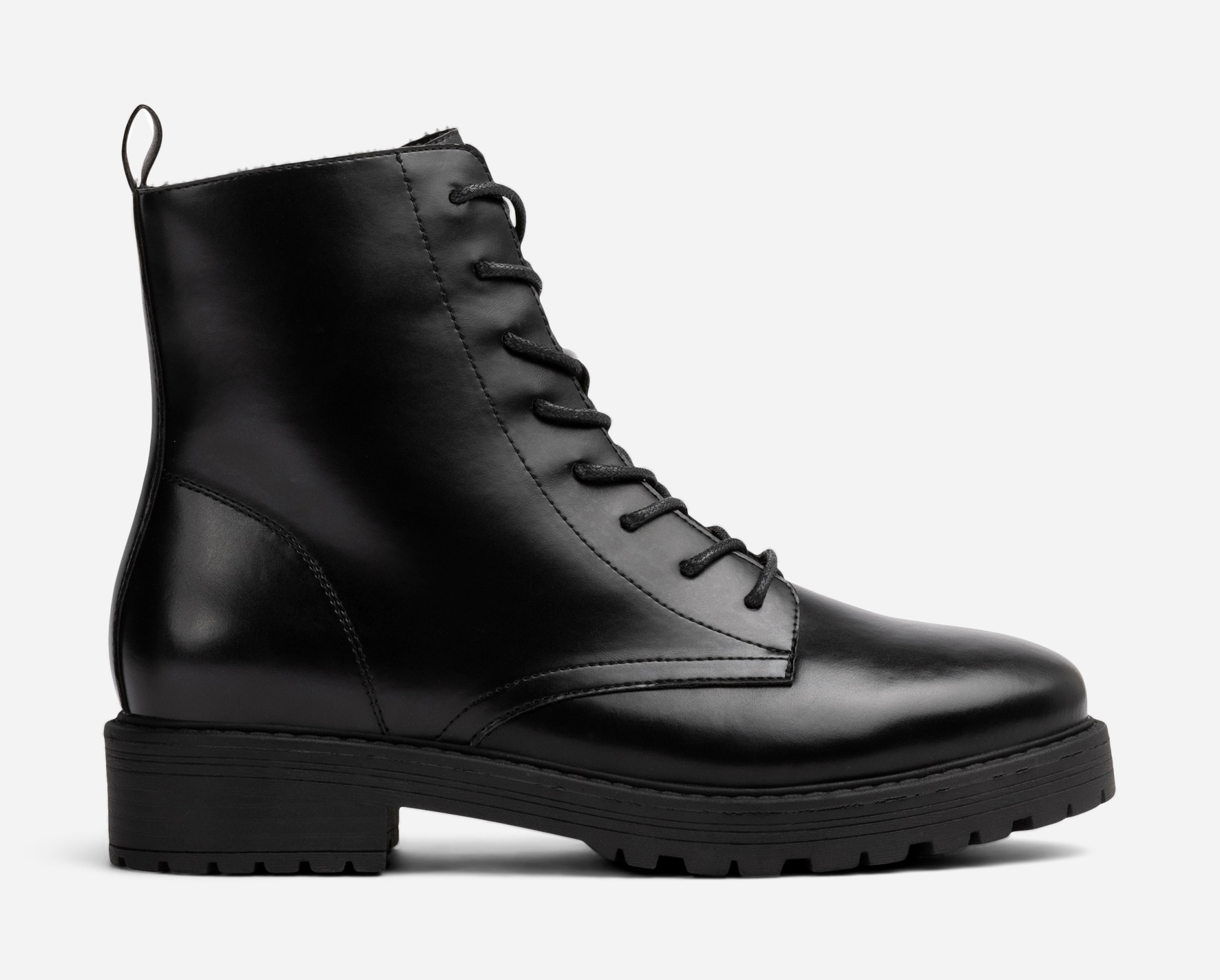 SO ALL, Skolett Sort