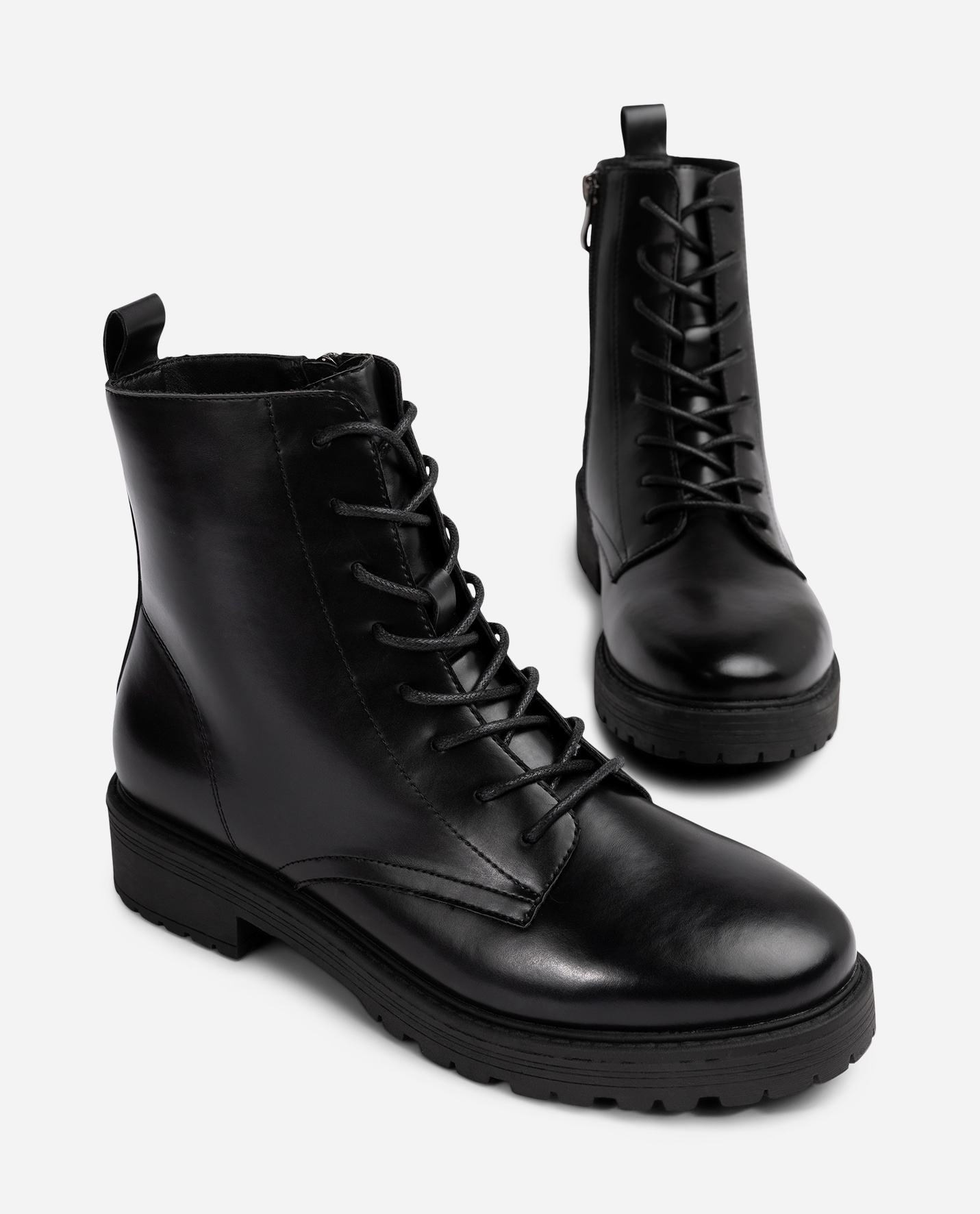 SO ALL, Skolett Sort