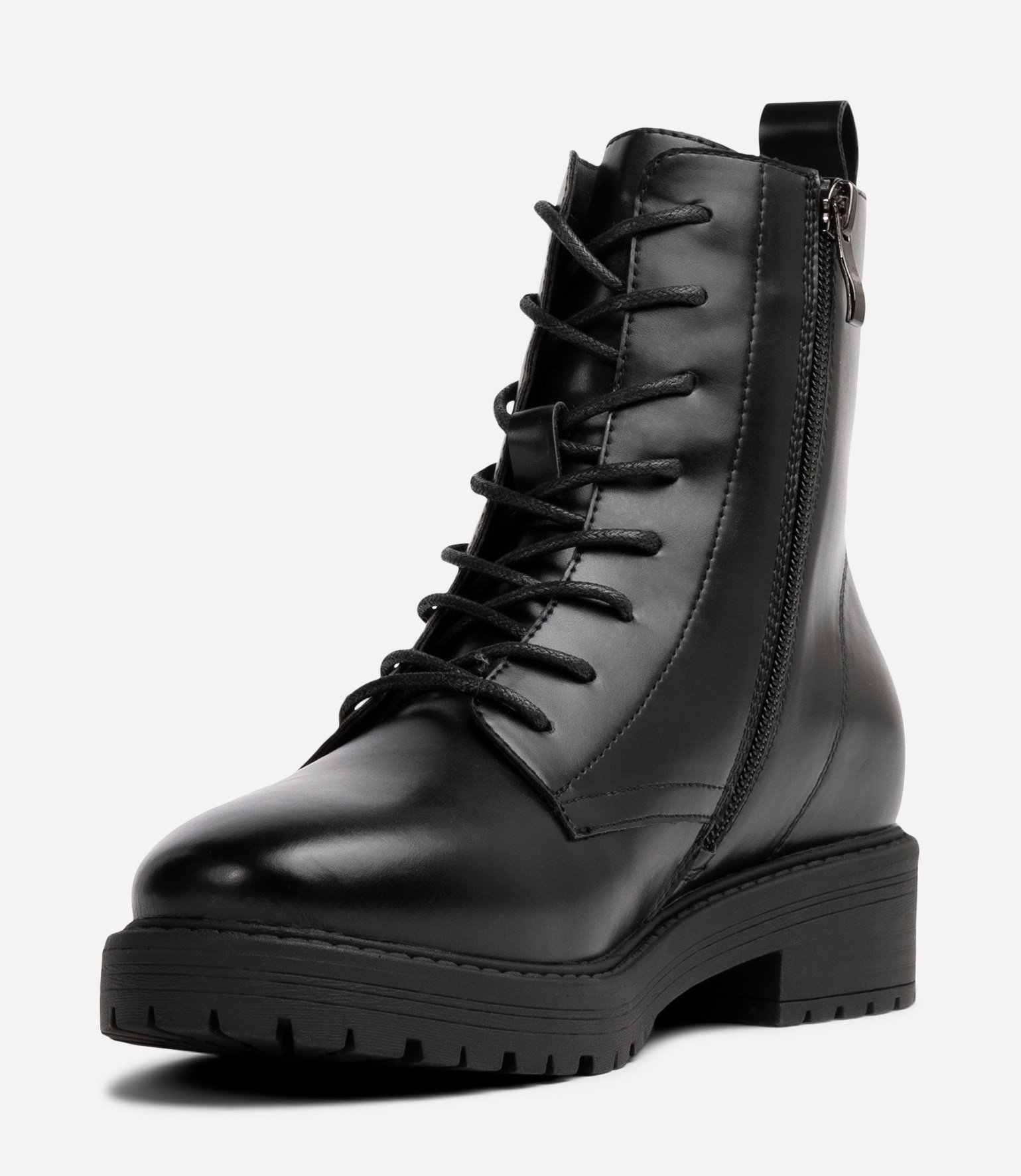 SO ALL, Skolett Sort