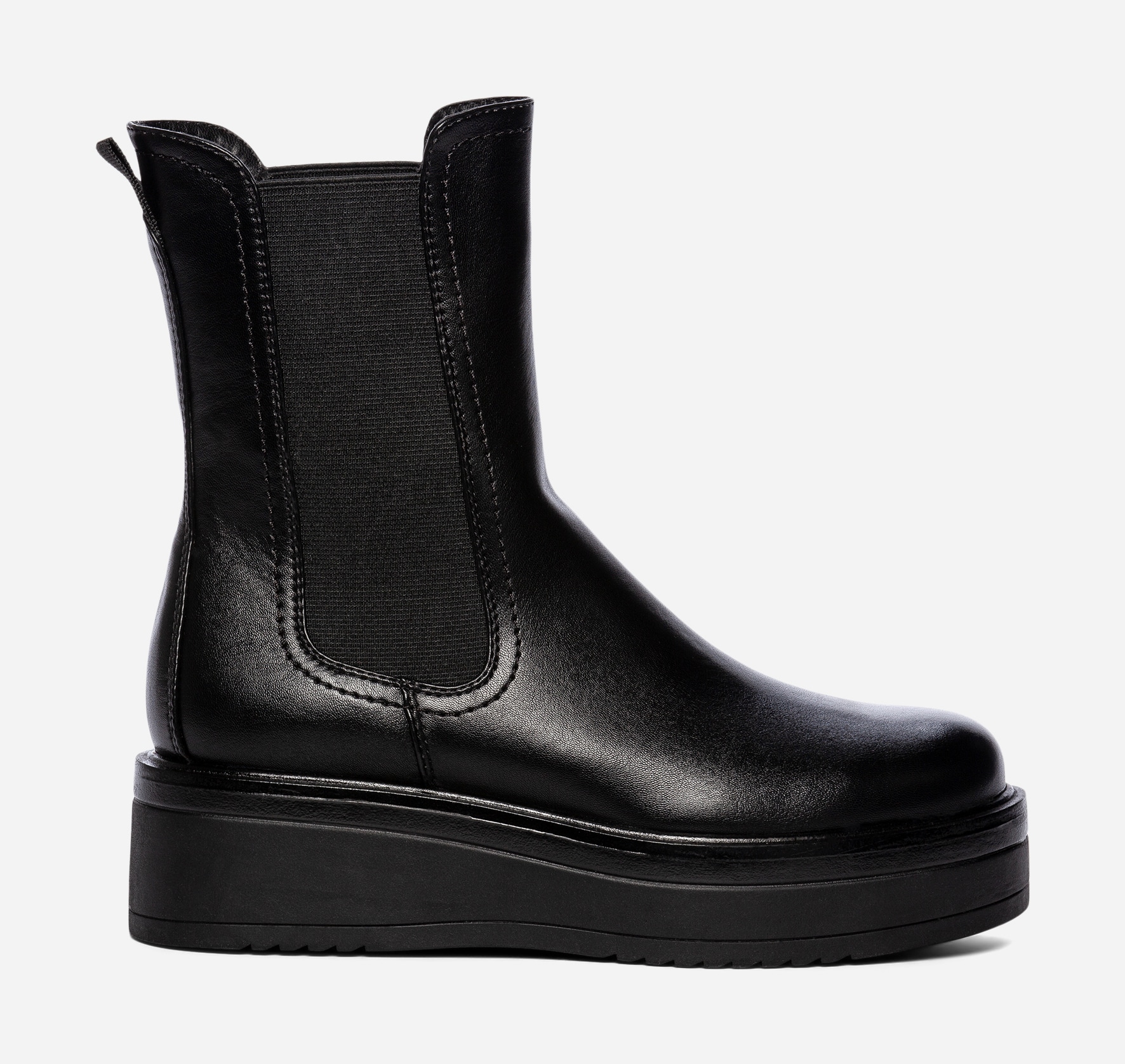 XIT, Boots Sort