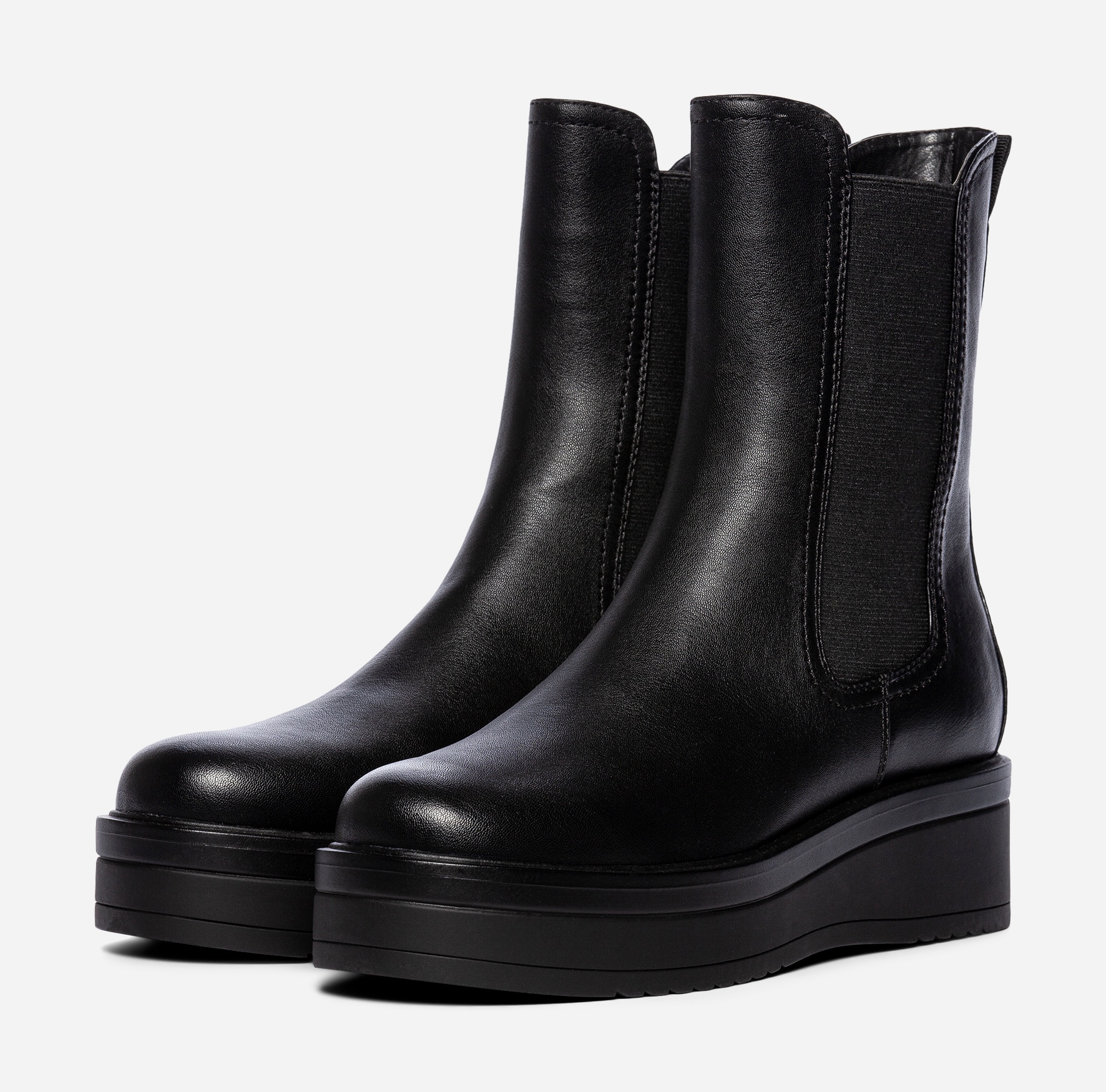 XIT, Boots Sort