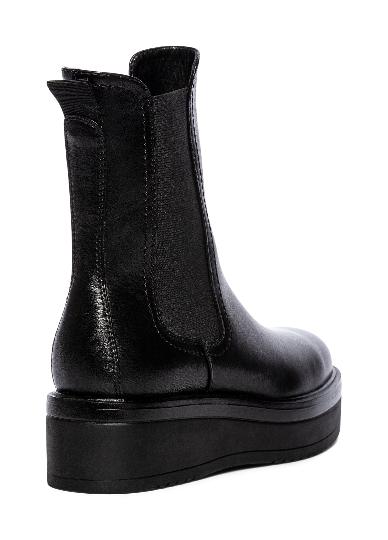 XIT, Boots Sort
