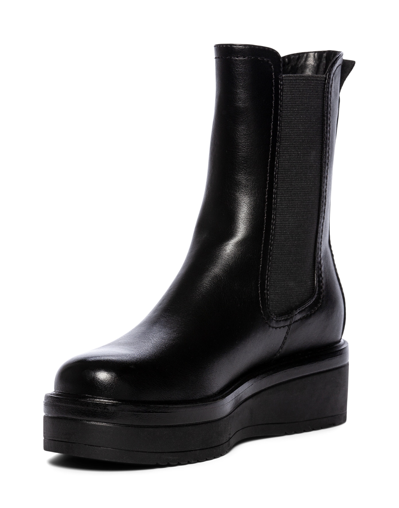 XIT, Boots Sort