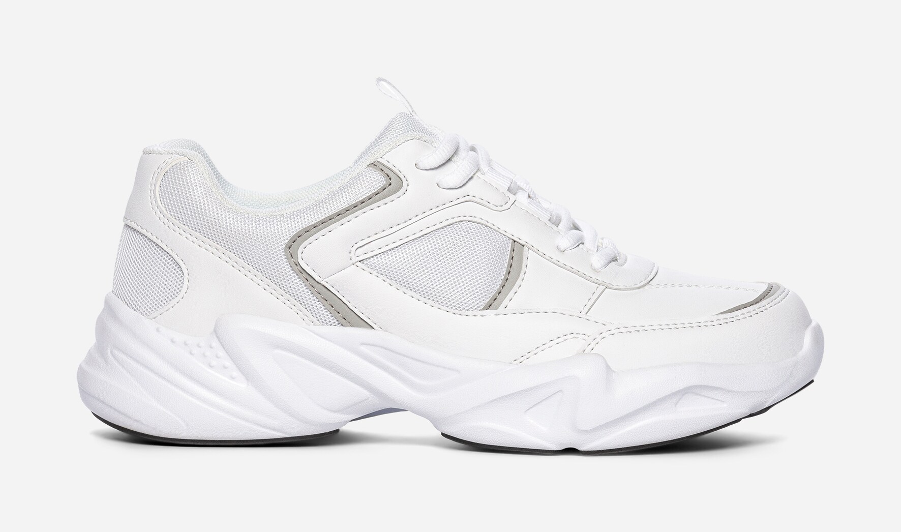 XIT, Sneakers Flerfarget