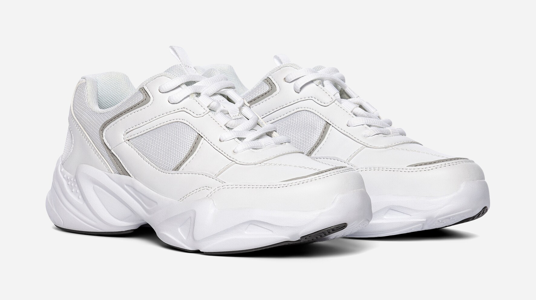 XIT, Sneakers Flerfarget