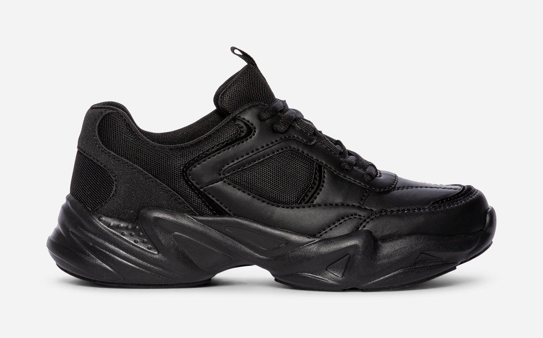 XIT, Sneakers Sort