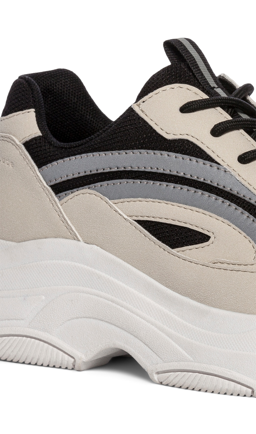 ATTITUDE, Sneakers Beige