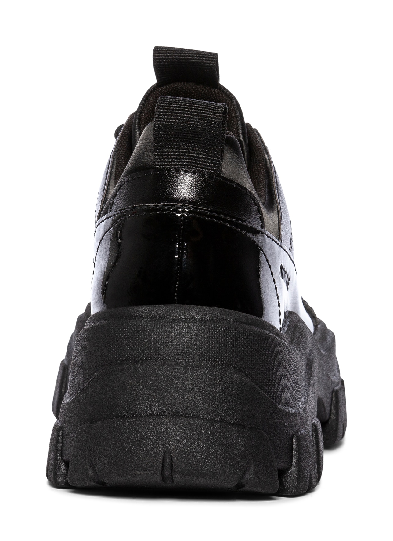 ATTITUDE, Sneakers Sort