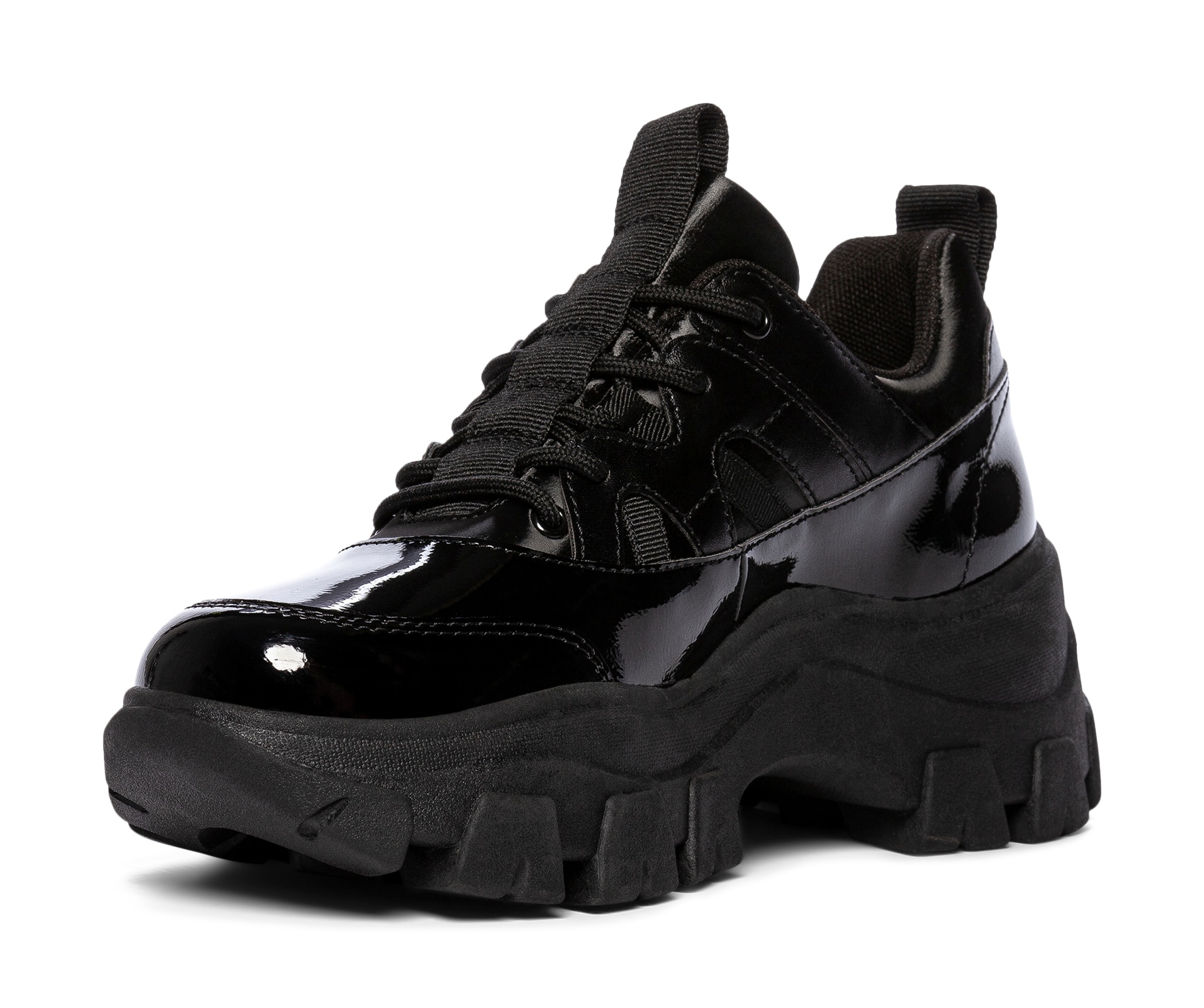 ATTITUDE, Sneakers Sort