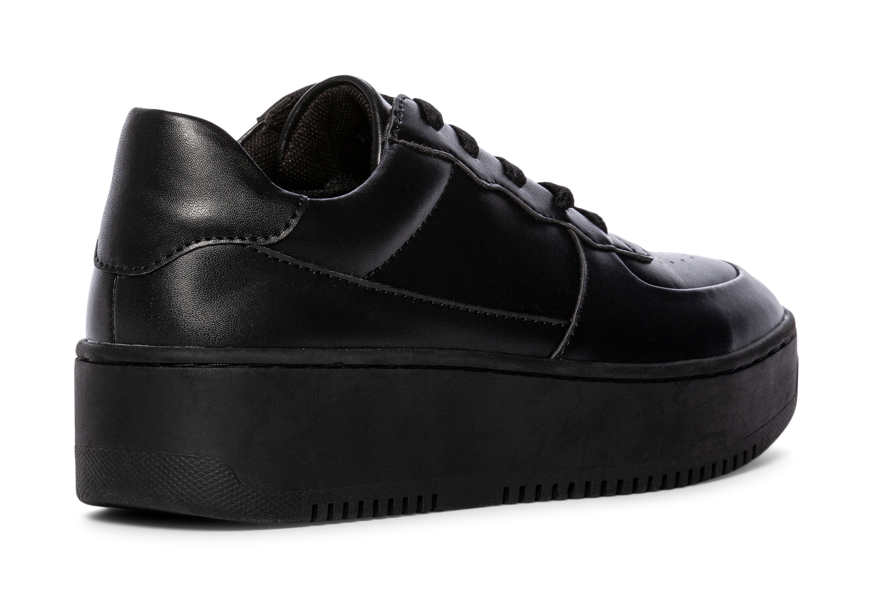 ATTITUDE, Sneakers Sort