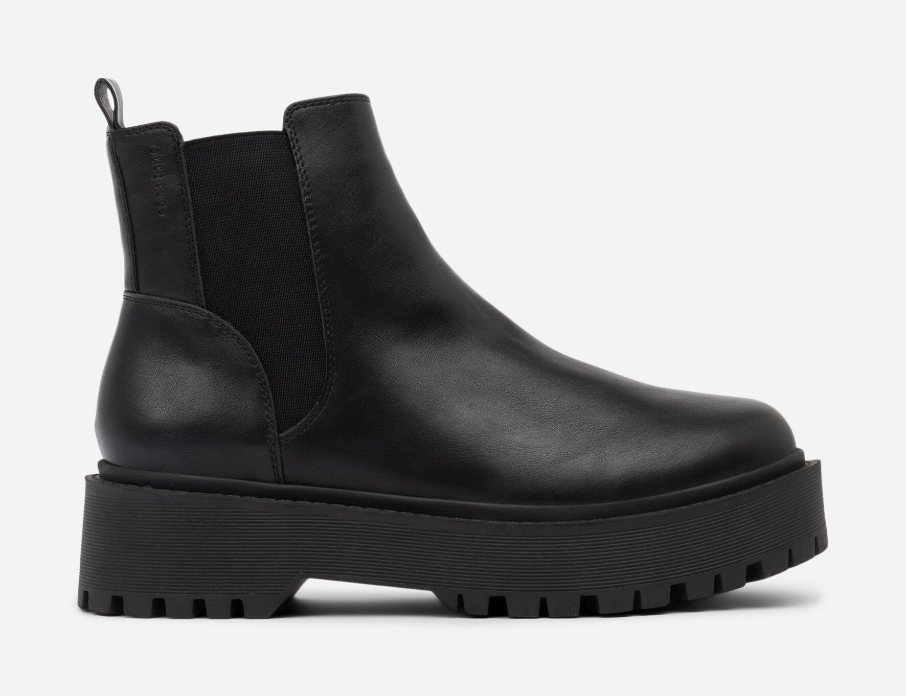 ATTITUDE, Chelseaboots Sort