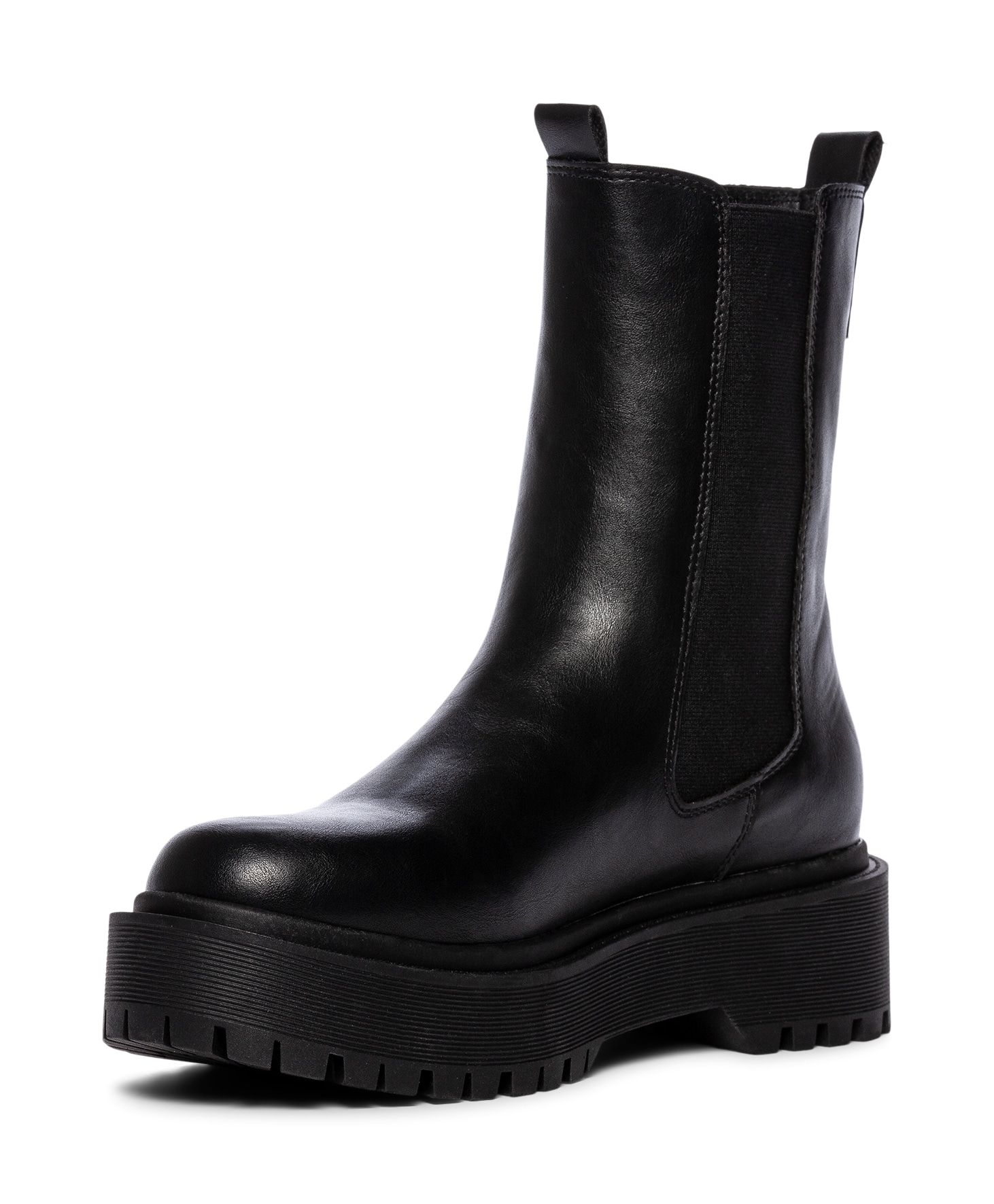 ATTITUDE, Chelseaboots Sort