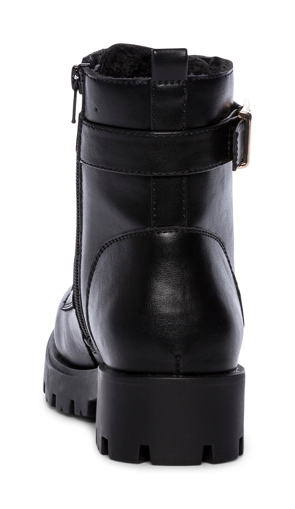 DINSKO, Varmforet skolett Sort