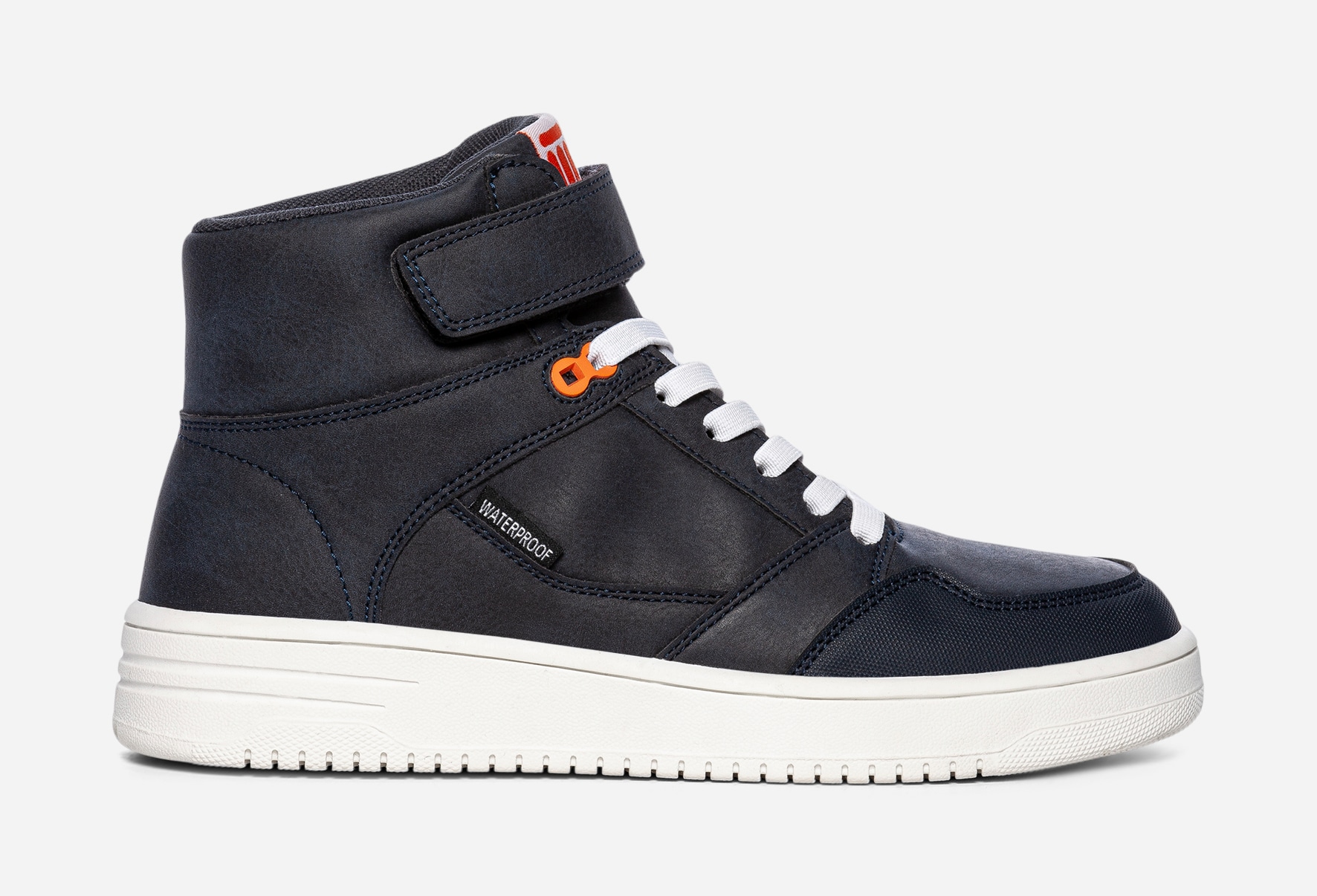 DINSKO, Sneakers Blå