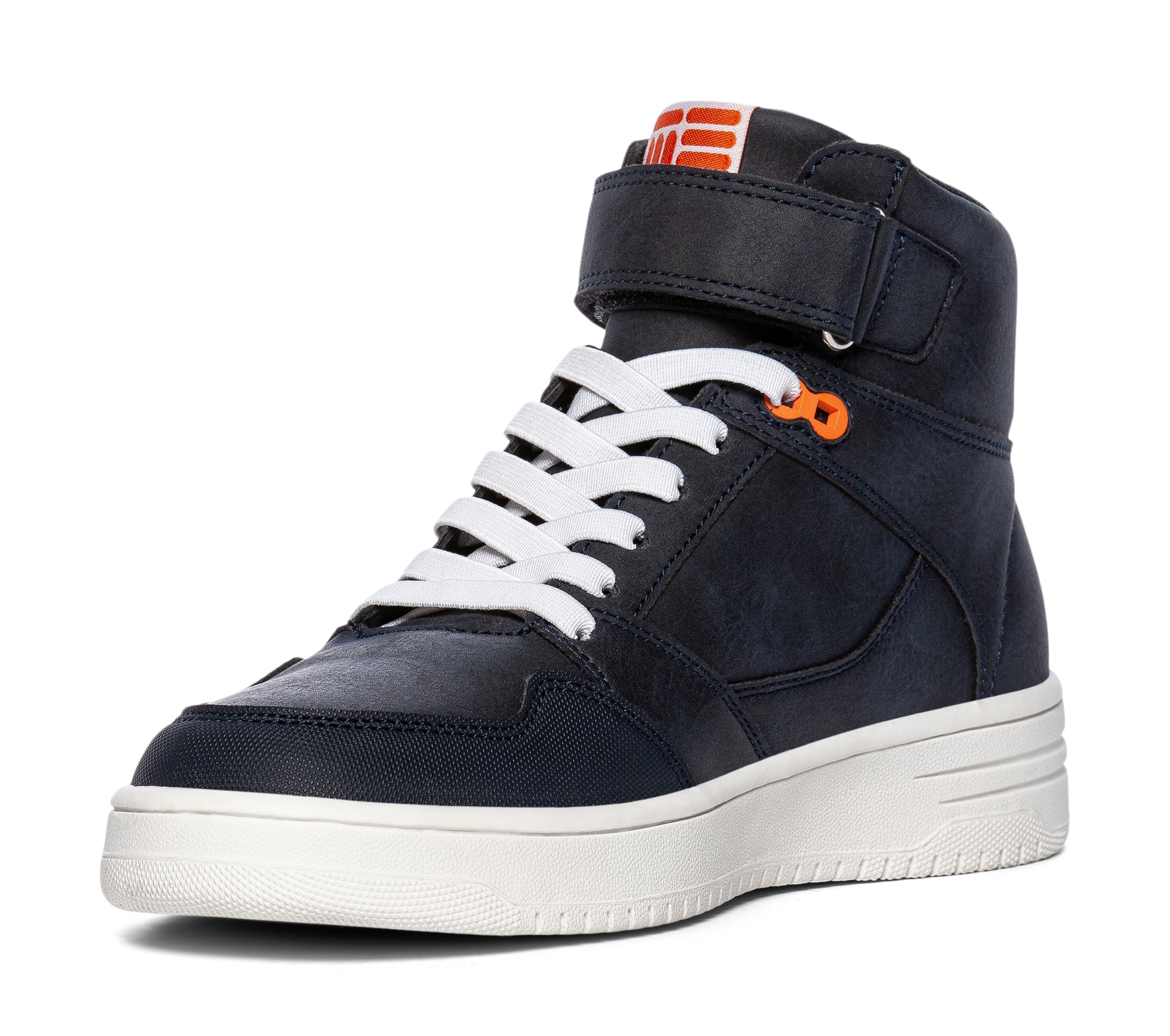 DINSKO, Sneakers Blå