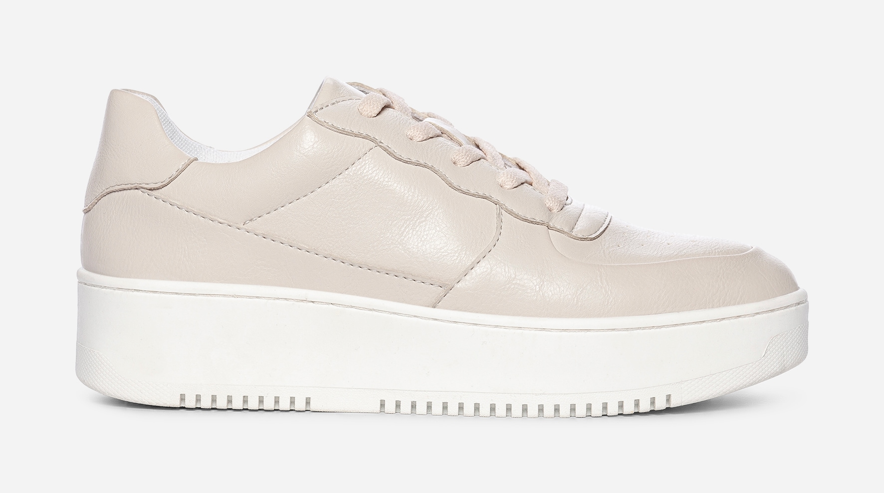 ATTITUDE, Sneakers Beige