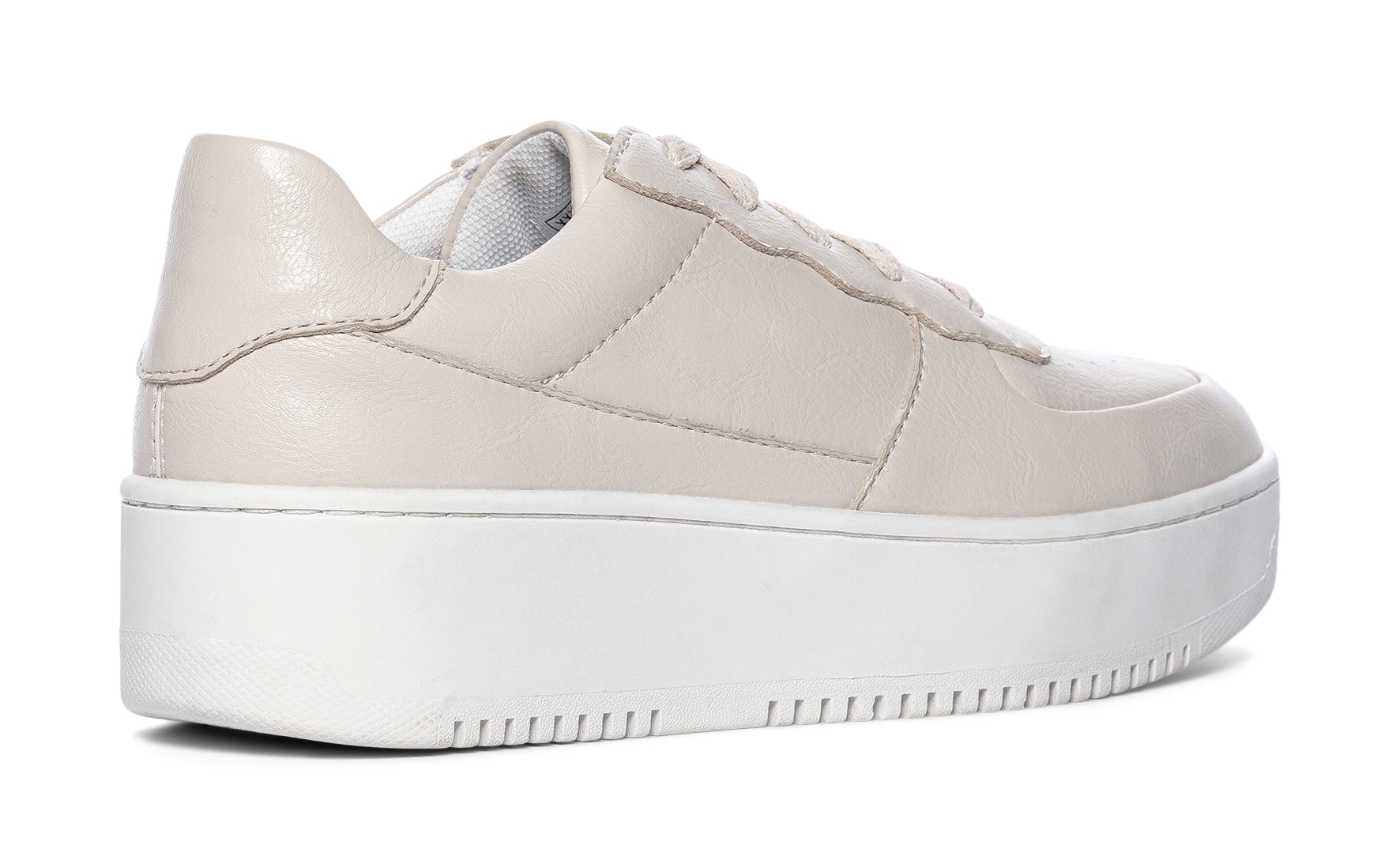 ATTITUDE, Sneakers Beige