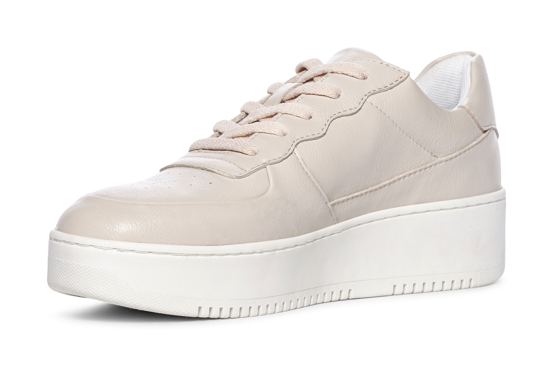 ATTITUDE, Sneakers Beige