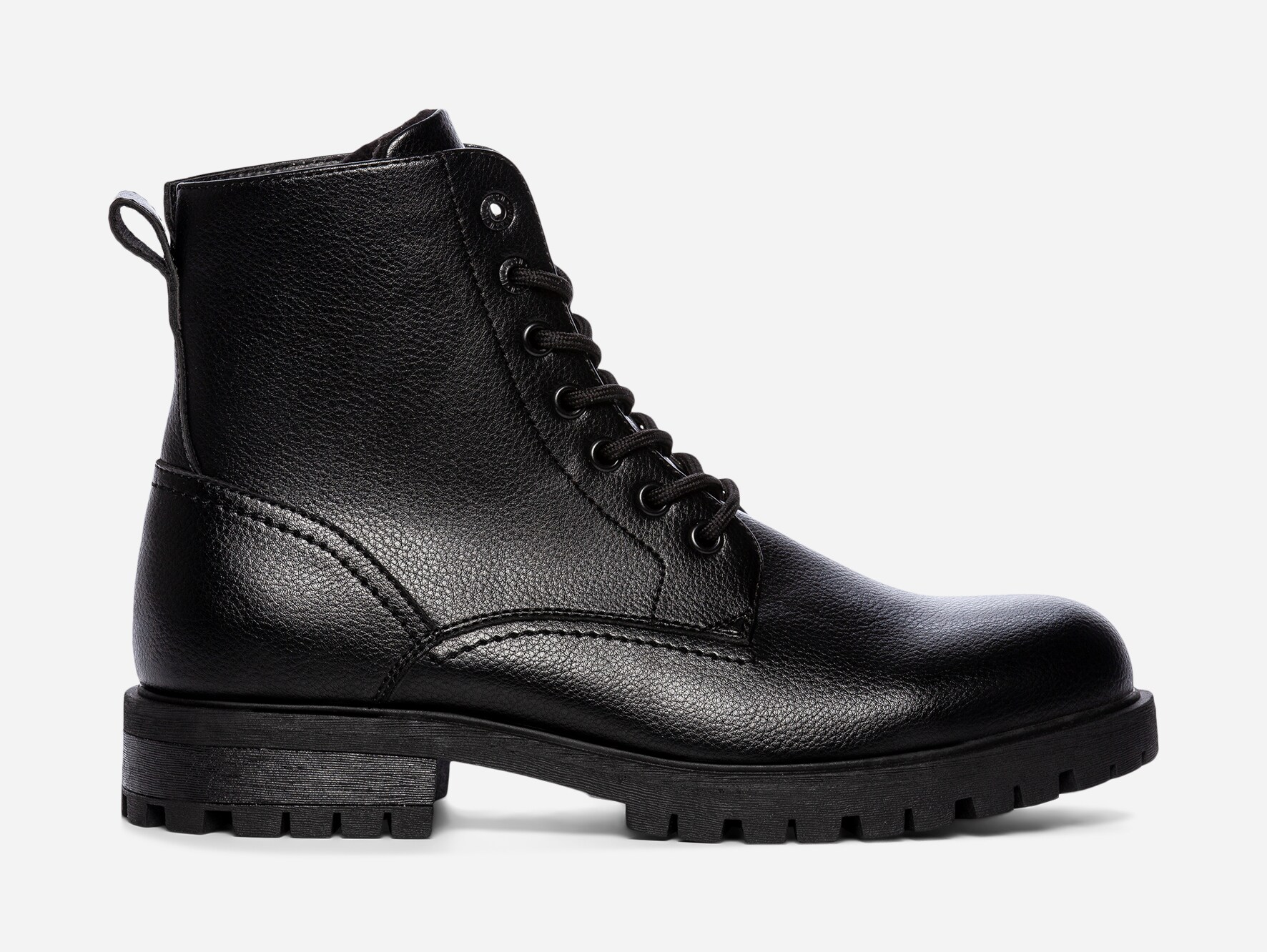 IGUASSU, Varmforet skolett Sort