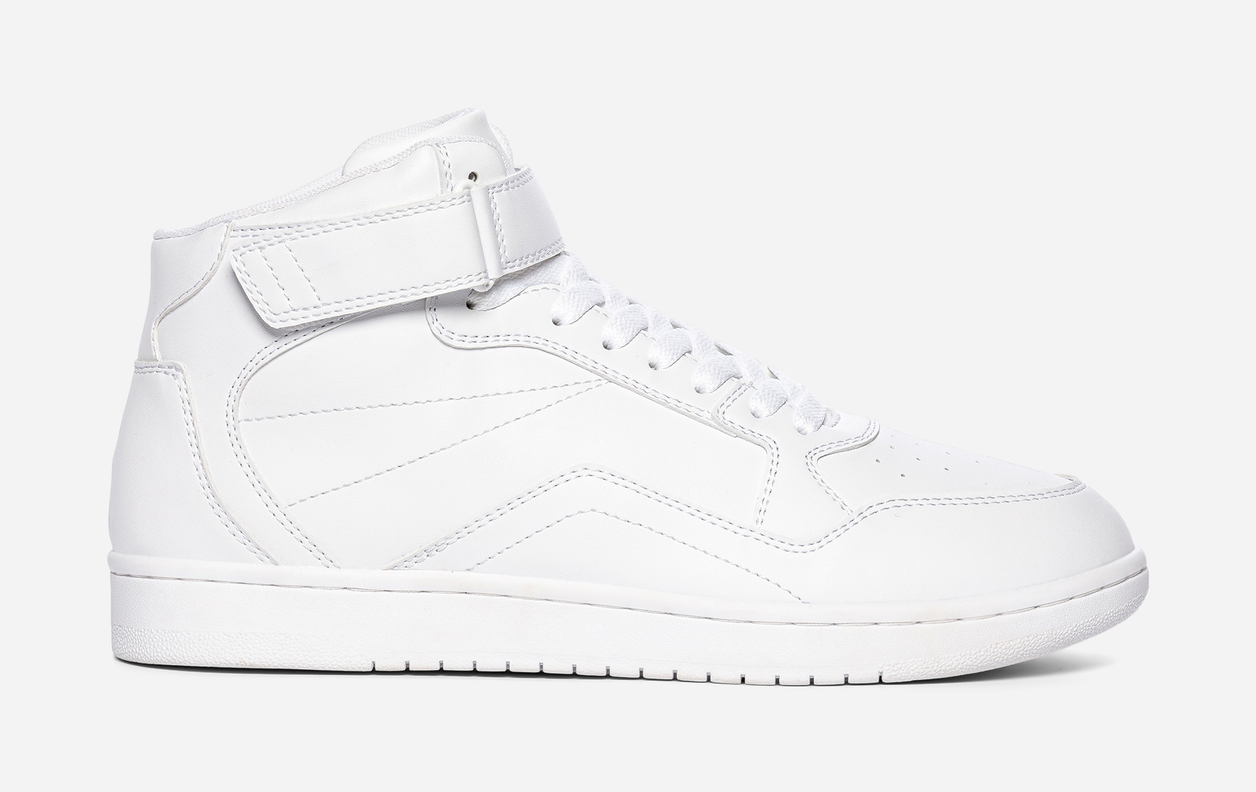 IGUASSU, Sneakers Hvit