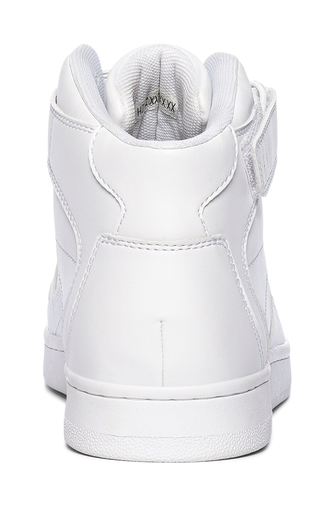 IGUASSU, Sneakers Hvit