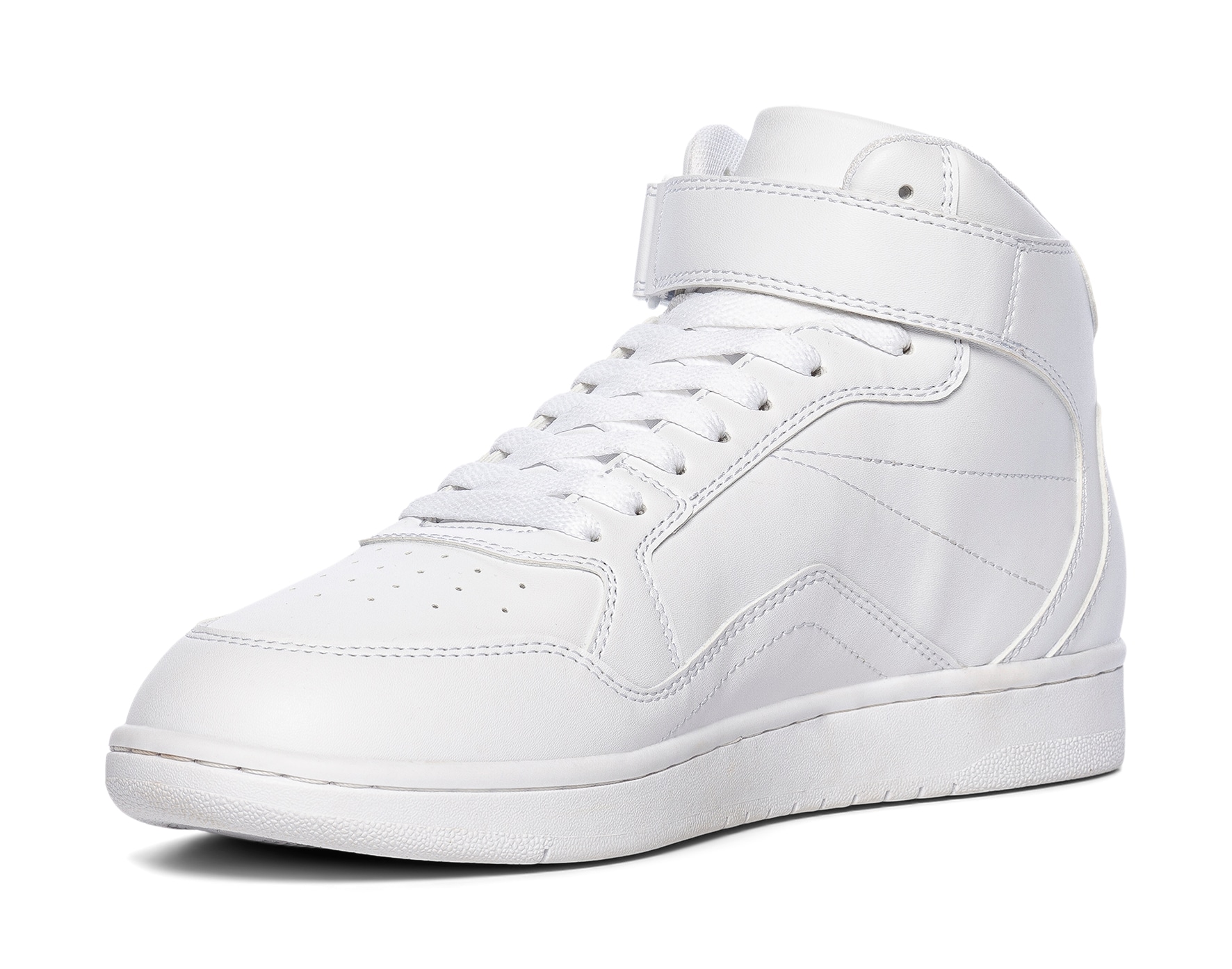 IGUASSU, Sneakers Hvit