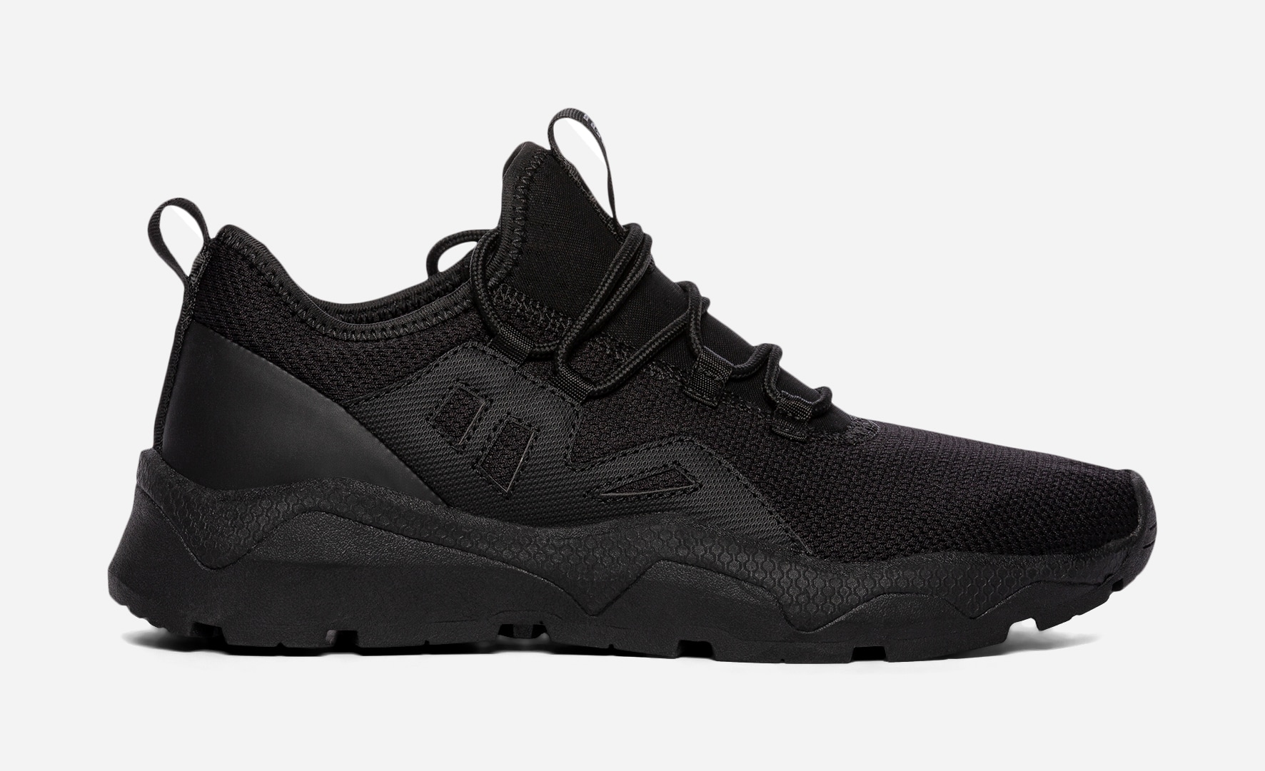 DINSKO, Sneakers Sort