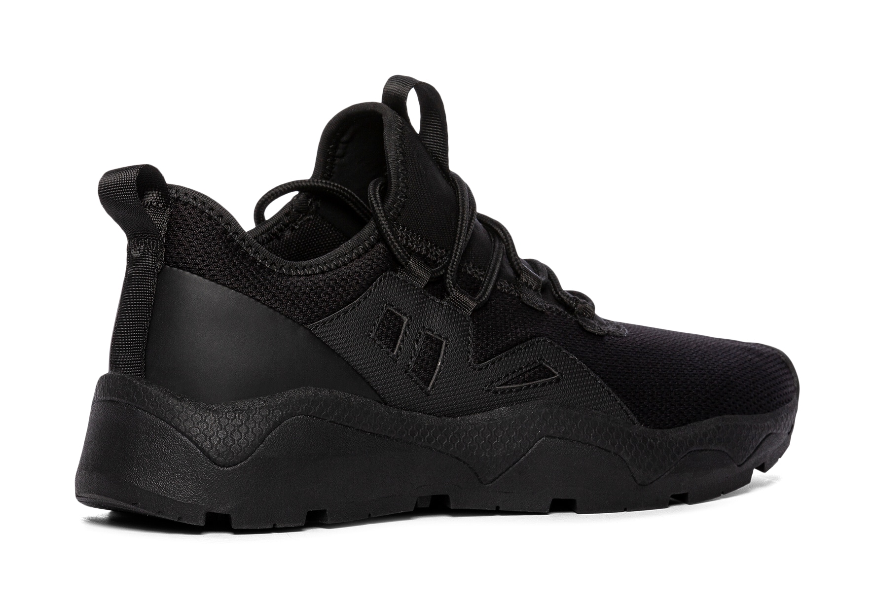 DINSKO, Sneakers Sort